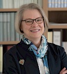 Prof. Dr. Irene Dingel